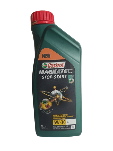 CASTROL MAGNATEC STOP-START 5W-30 C3 1L
