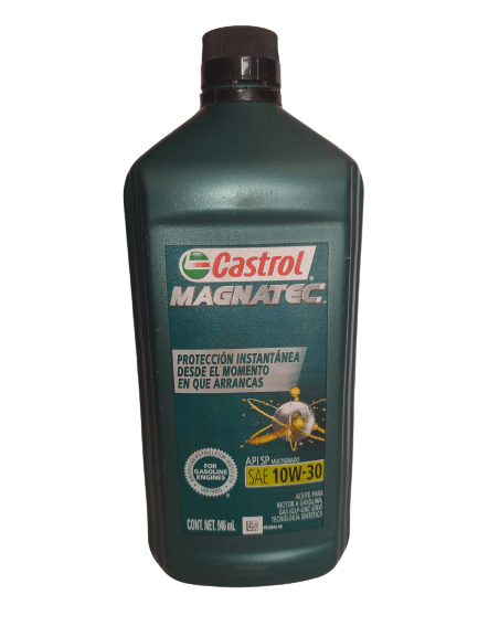 CASTROL MAGNATEC 10W-30 SP 946ML